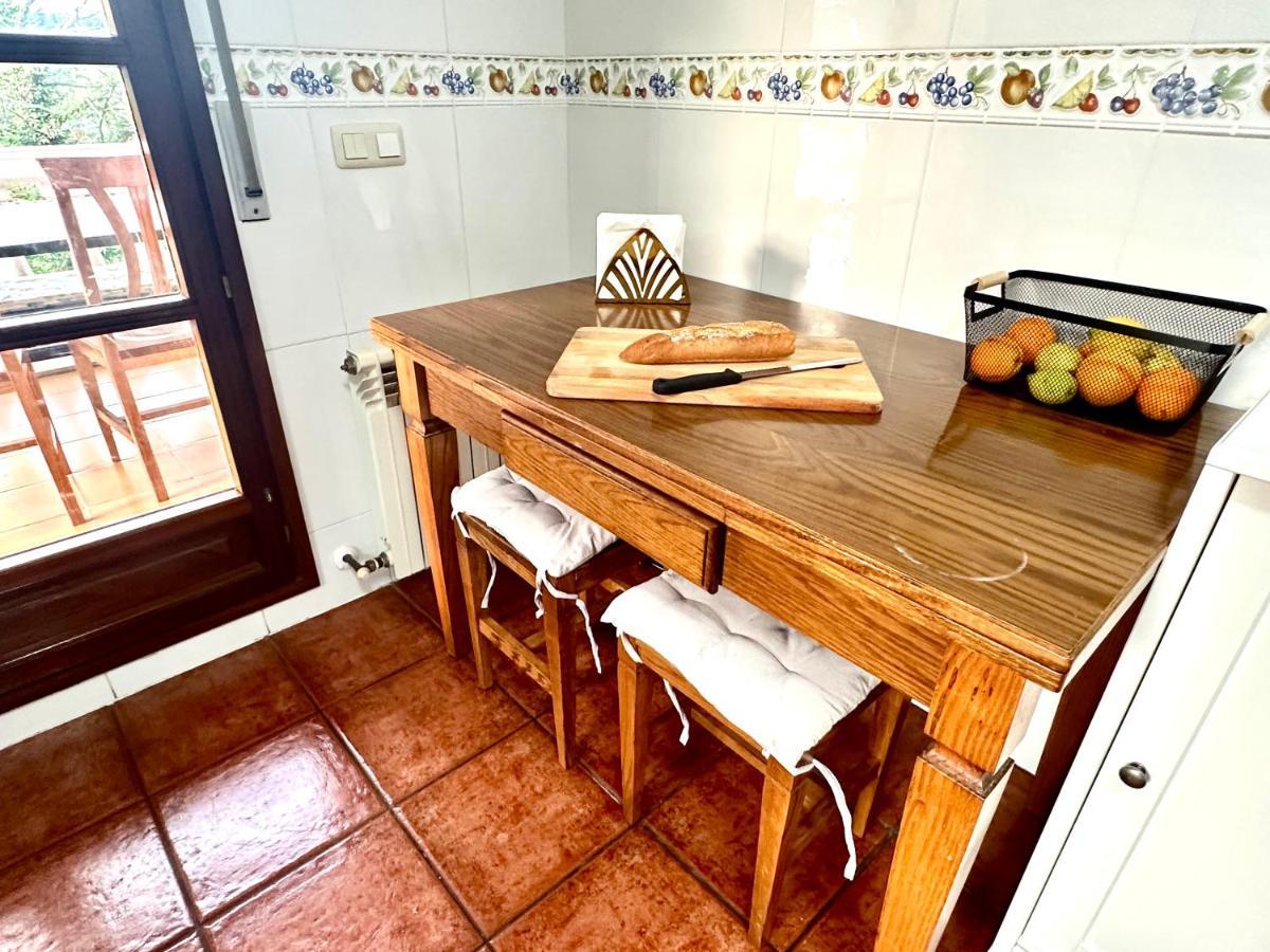 La Colina De Fano - Casa Roja Villa Fanu Luaran gambar